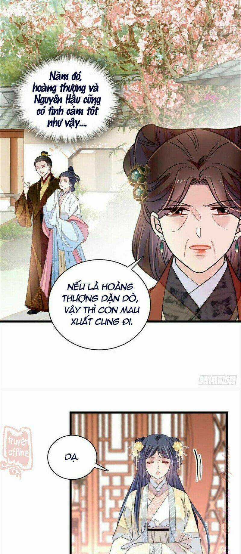 TỰ CẨM - Chapter 192 - Trang 7