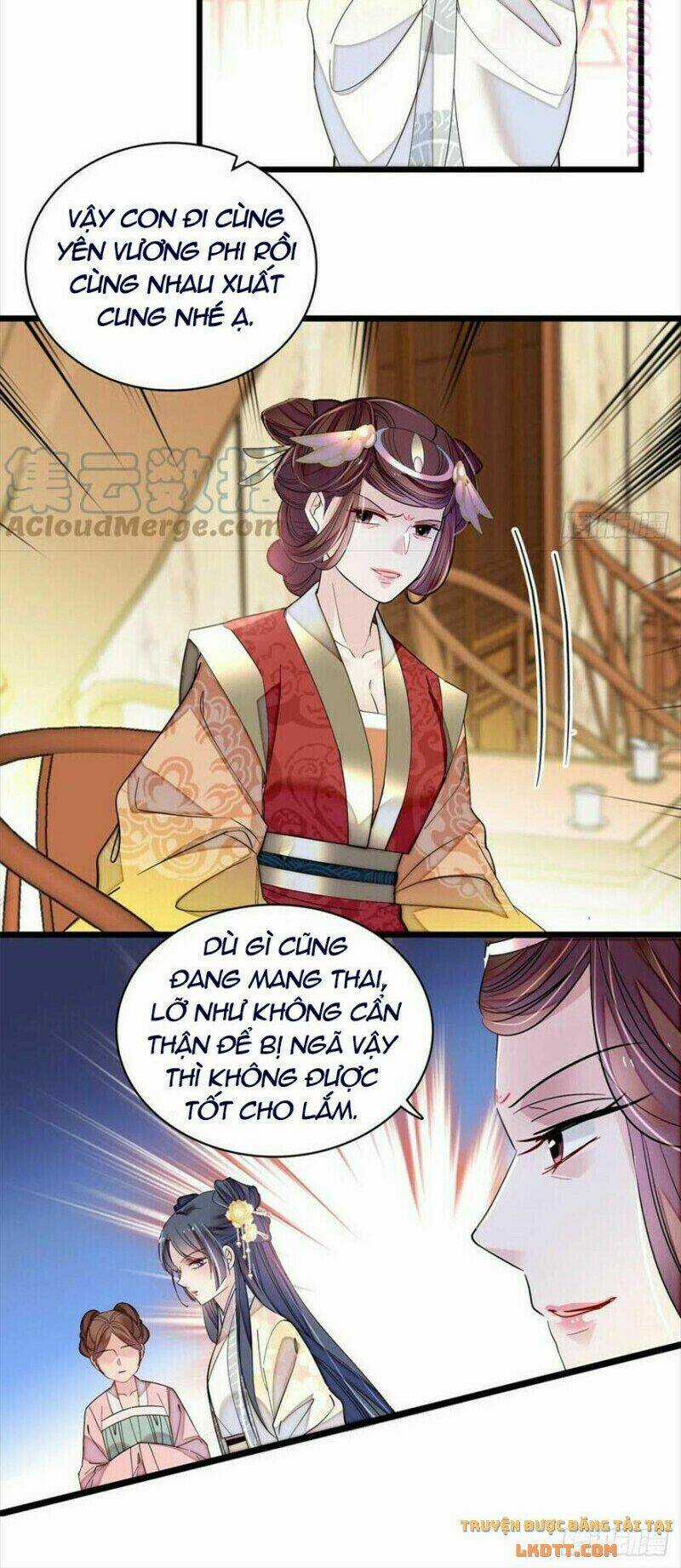 TỰ CẨM - Chapter 192 - Trang 8