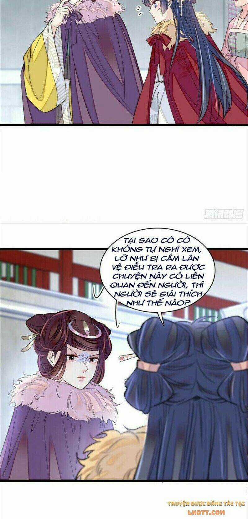 TỰ CẨM - Chapter 192 - Trang 10