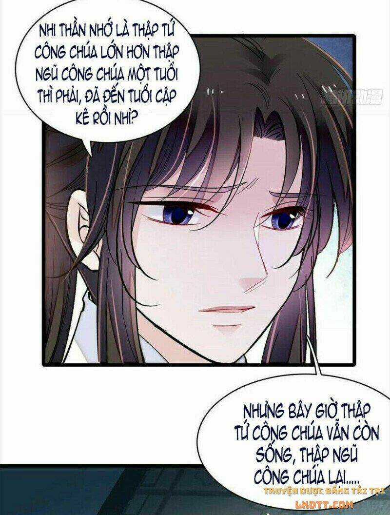 TỰ CẨM - Chapter 193 - Trang 11