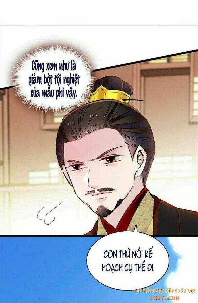 TỰ CẨM - Chapter 193 - Trang 13