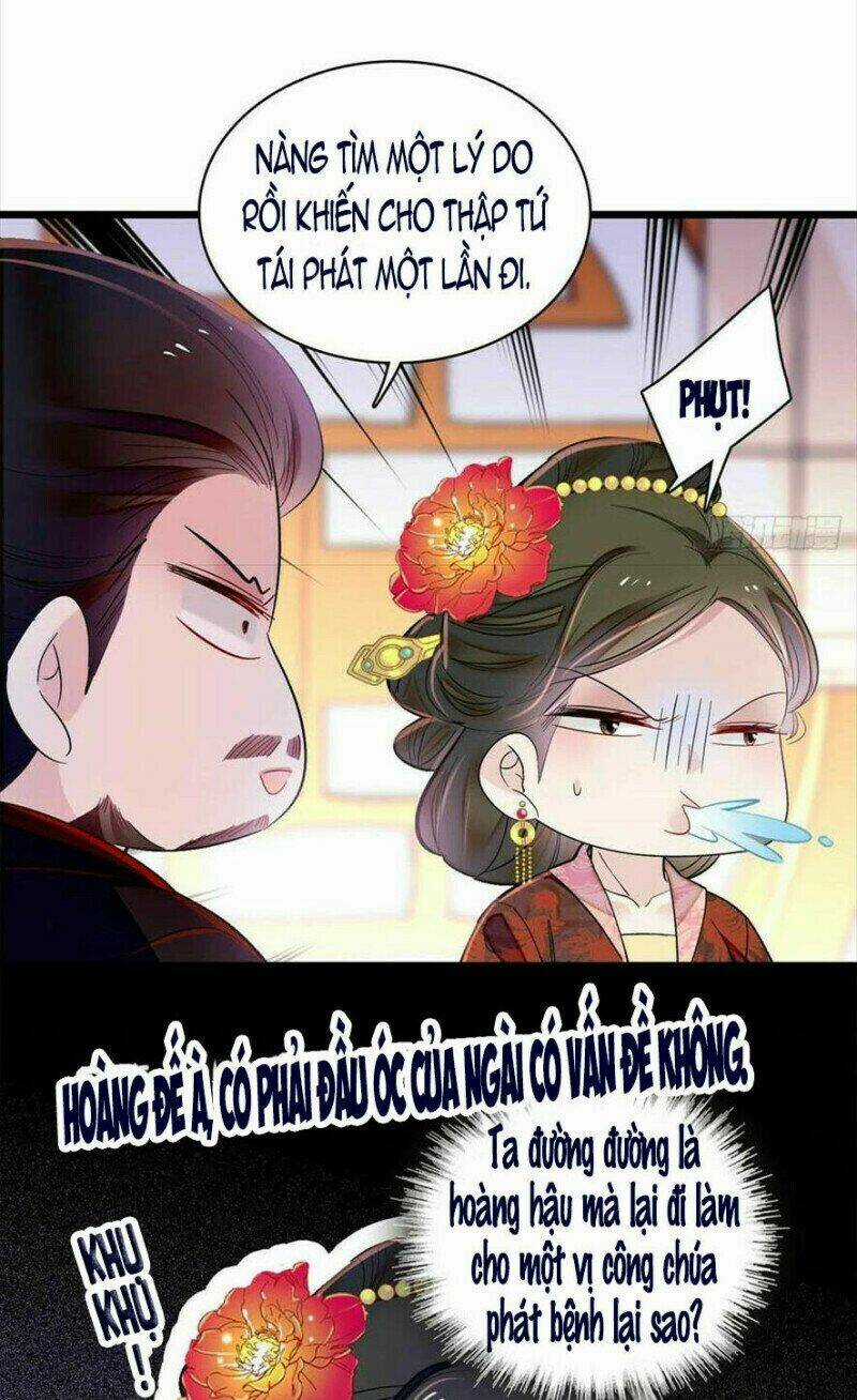 TỰ CẨM - Chapter 193 - Trang 17