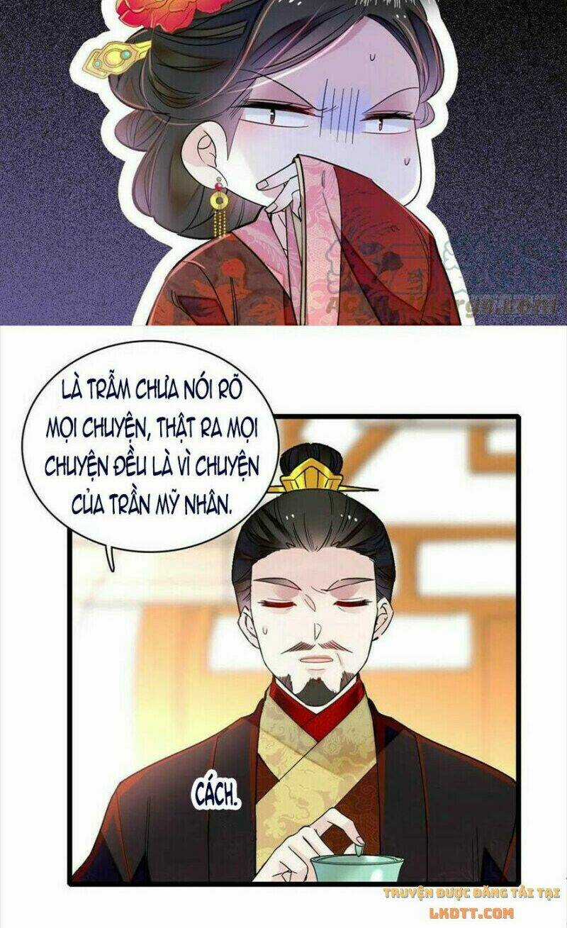 TỰ CẨM - Chapter 193 - Trang 18