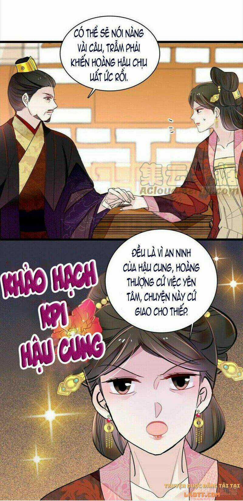 TỰ CẨM - Chapter 193 - Trang 20