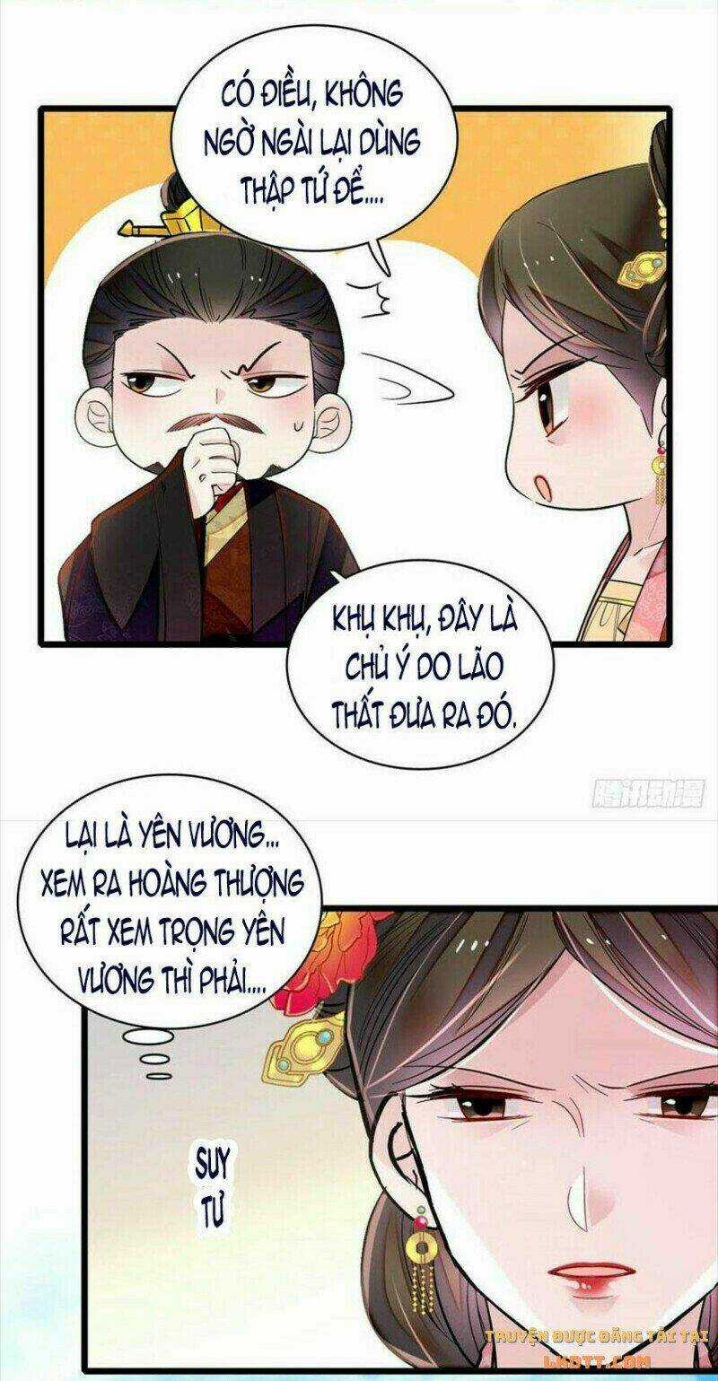 TỰ CẨM - Chapter 193 - Trang 21