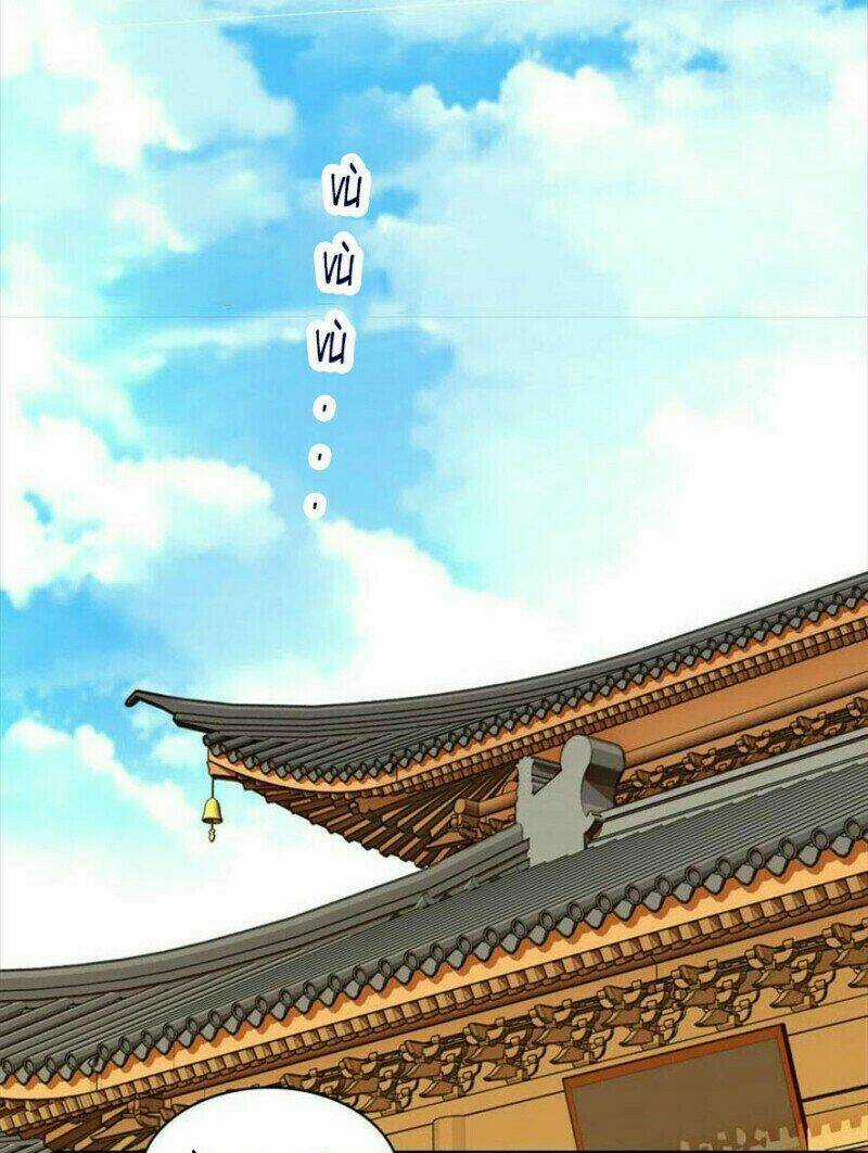 TỰ CẨM - Chapter 193 - Trang 22