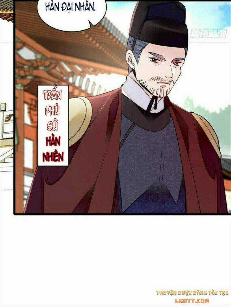 TỰ CẨM - Chapter 193 - Trang 23