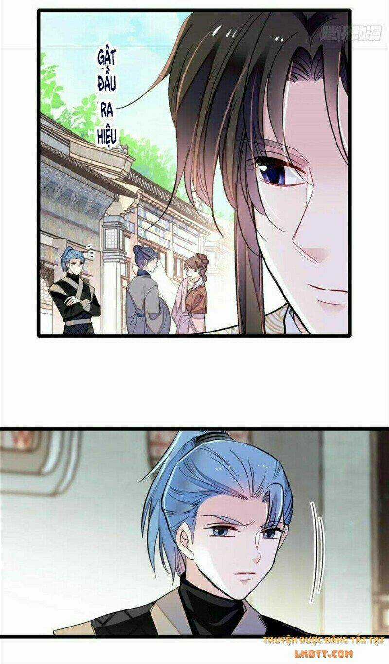 TỰ CẨM - Chapter 193 - Trang 30