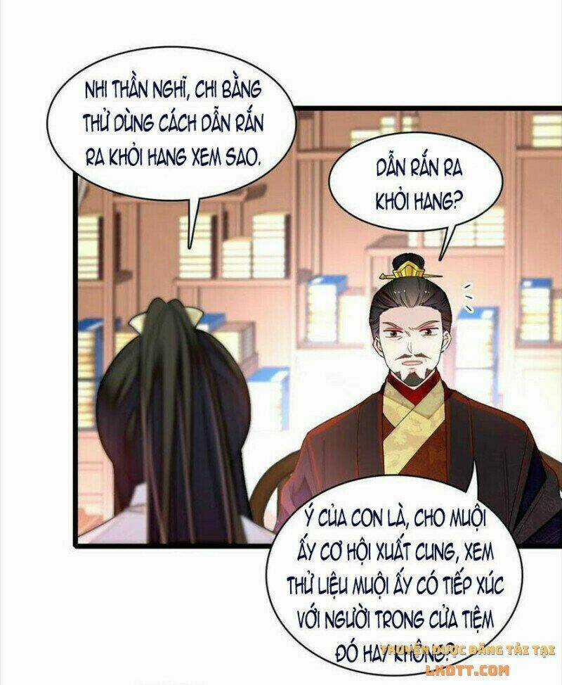 TỰ CẨM - Chapter 193 - Trang 4