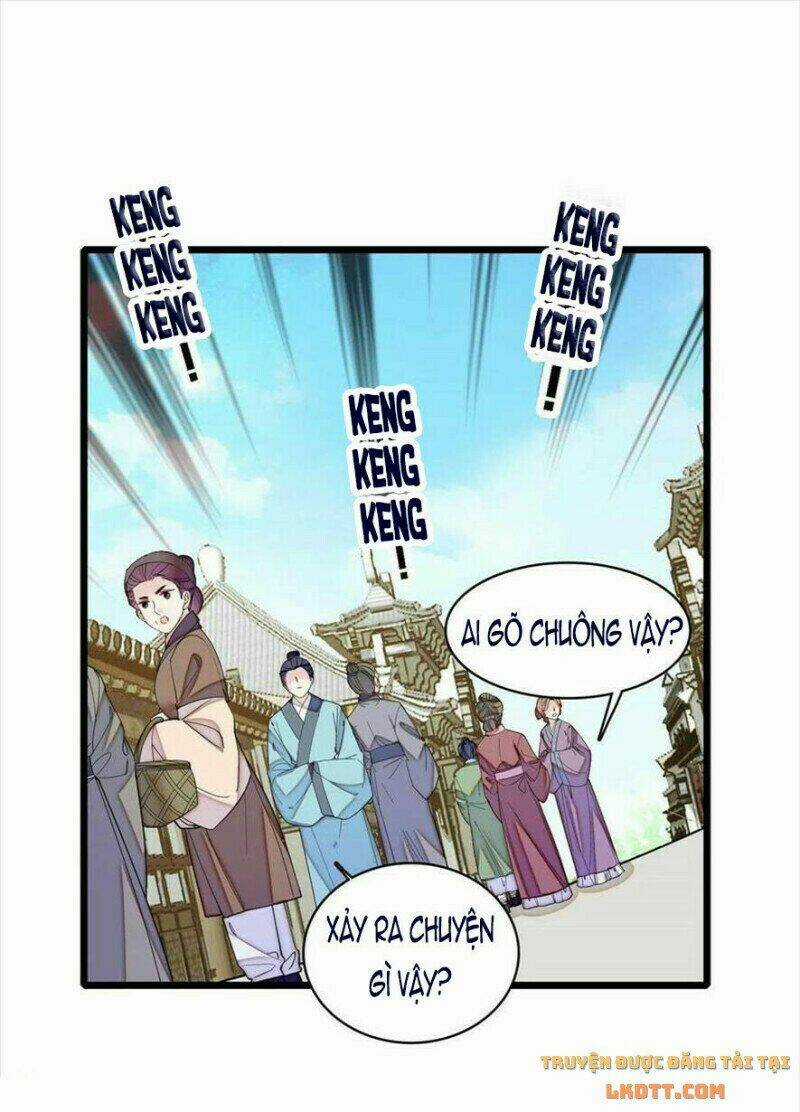 TỰ CẨM - Chapter 193 - Trang 31