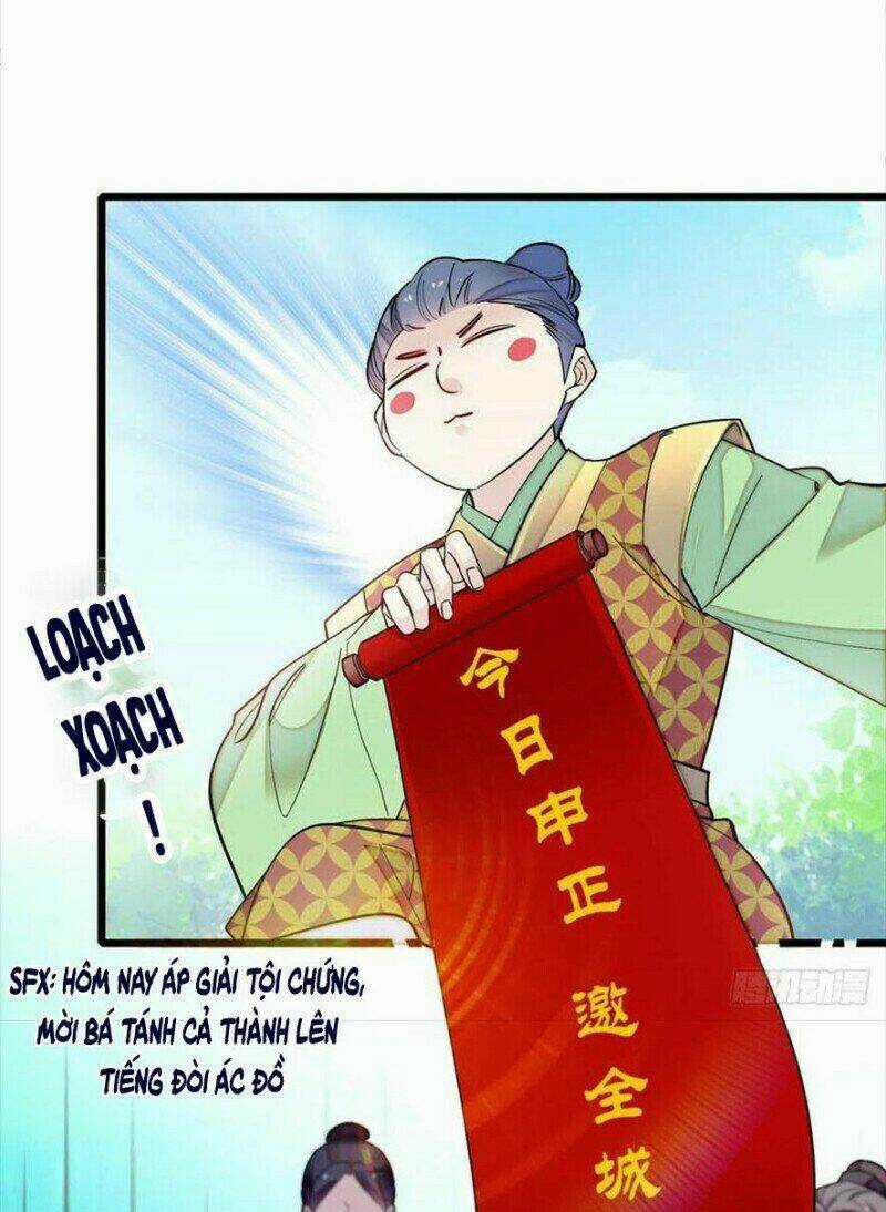 TỰ CẨM - Chapter 193 - Trang 33