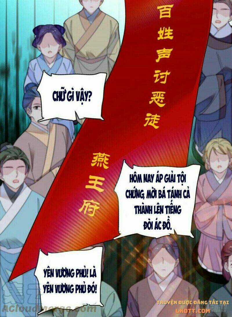 TỰ CẨM - Chapter 193 - Trang 34