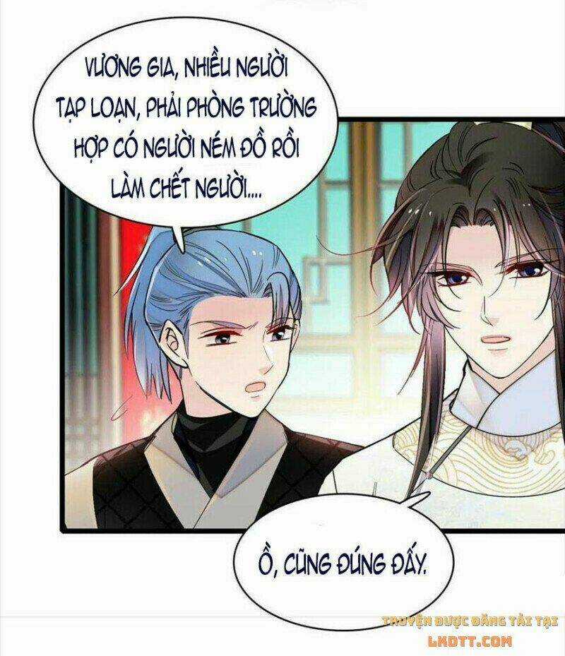 TỰ CẨM - Chapter 193 - Trang 36