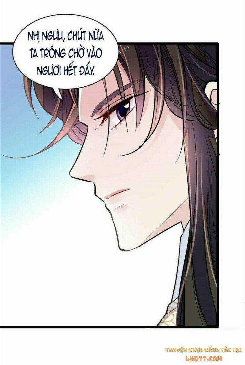 TỰ CẨM - Chapter 193 - Trang 37