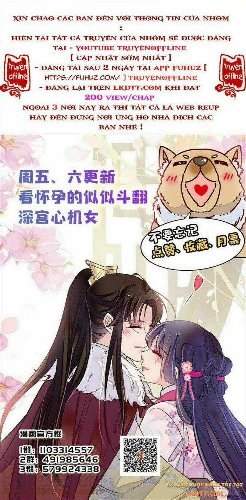 TỰ CẨM - Chapter 193 - Trang 40