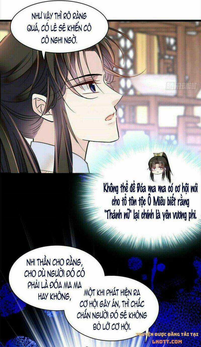 TỰ CẨM - Chapter 193 - Trang 5