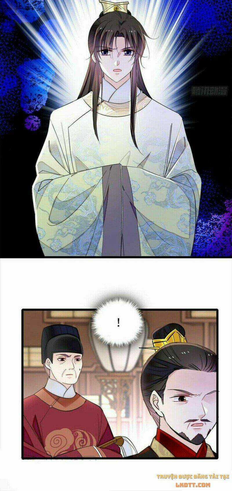 TỰ CẨM - Chapter 193 - Trang 6