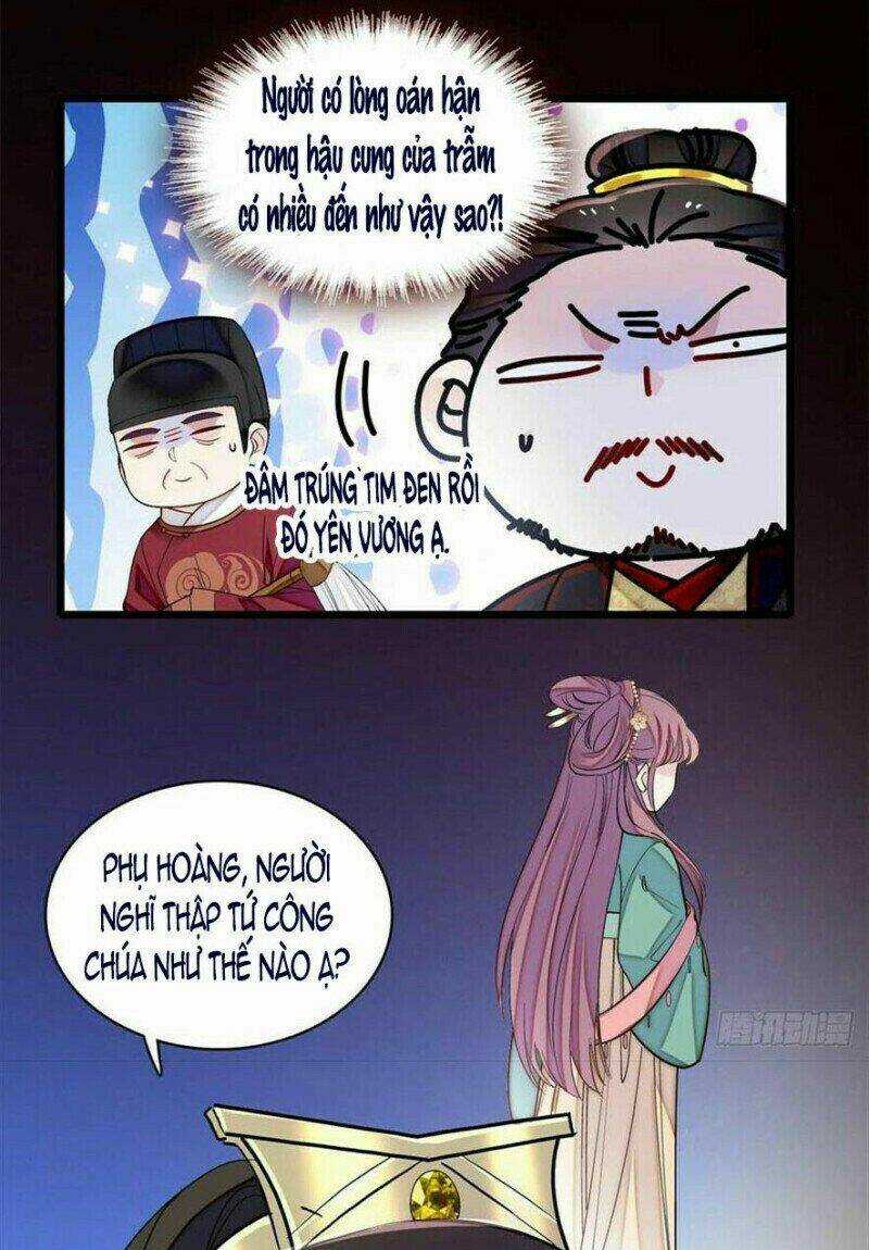 TỰ CẨM - Chapter 193 - Trang 8