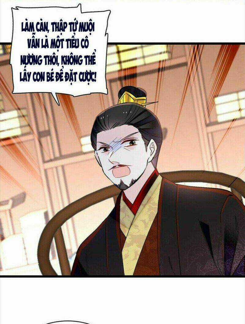 TỰ CẨM - Chapter 193 - Trang 10