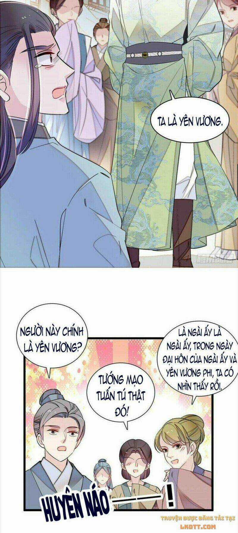 TỰ CẨM - Chapter 194 - Trang 11