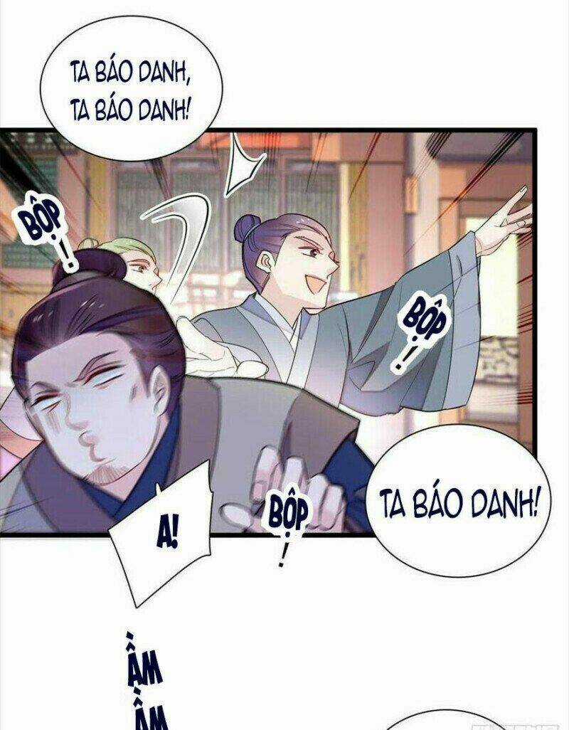 TỰ CẨM - Chapter 194 - Trang 17