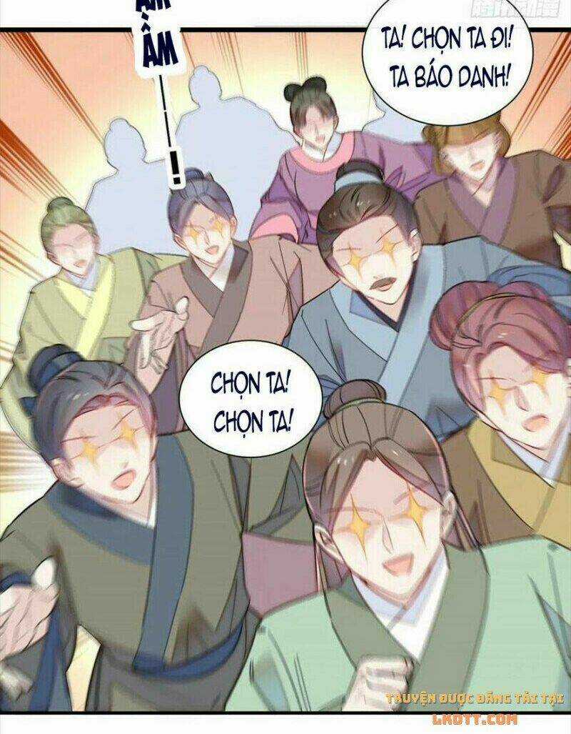 TỰ CẨM - Chapter 194 - Trang 18