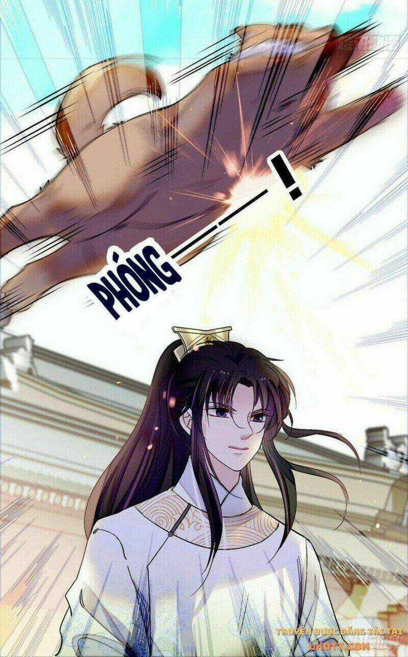 TỰ CẨM - Chapter 194 - Trang 20