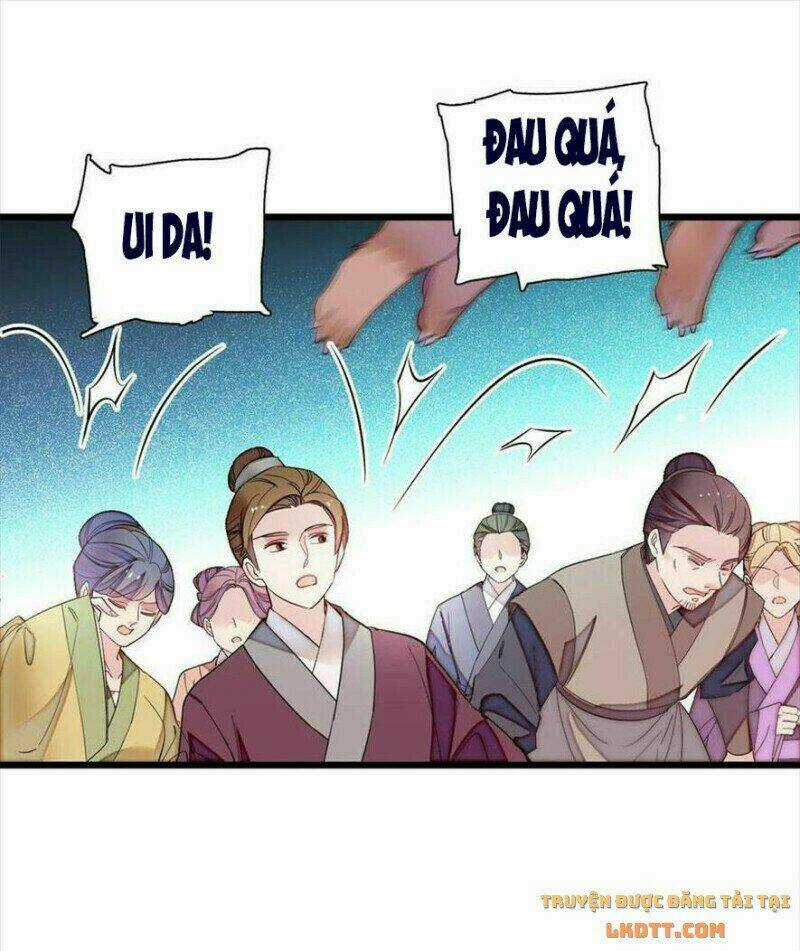 TỰ CẨM - Chapter 194 - Trang 21