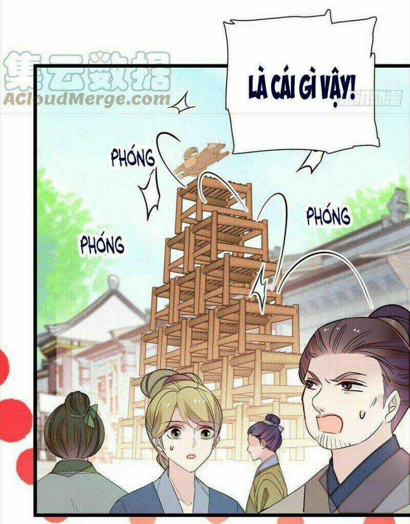 TỰ CẨM - Chapter 194 - Trang 22