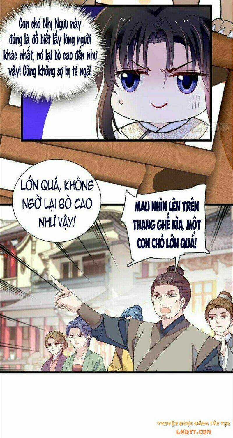 TỰ CẨM - Chapter 194 - Trang 24