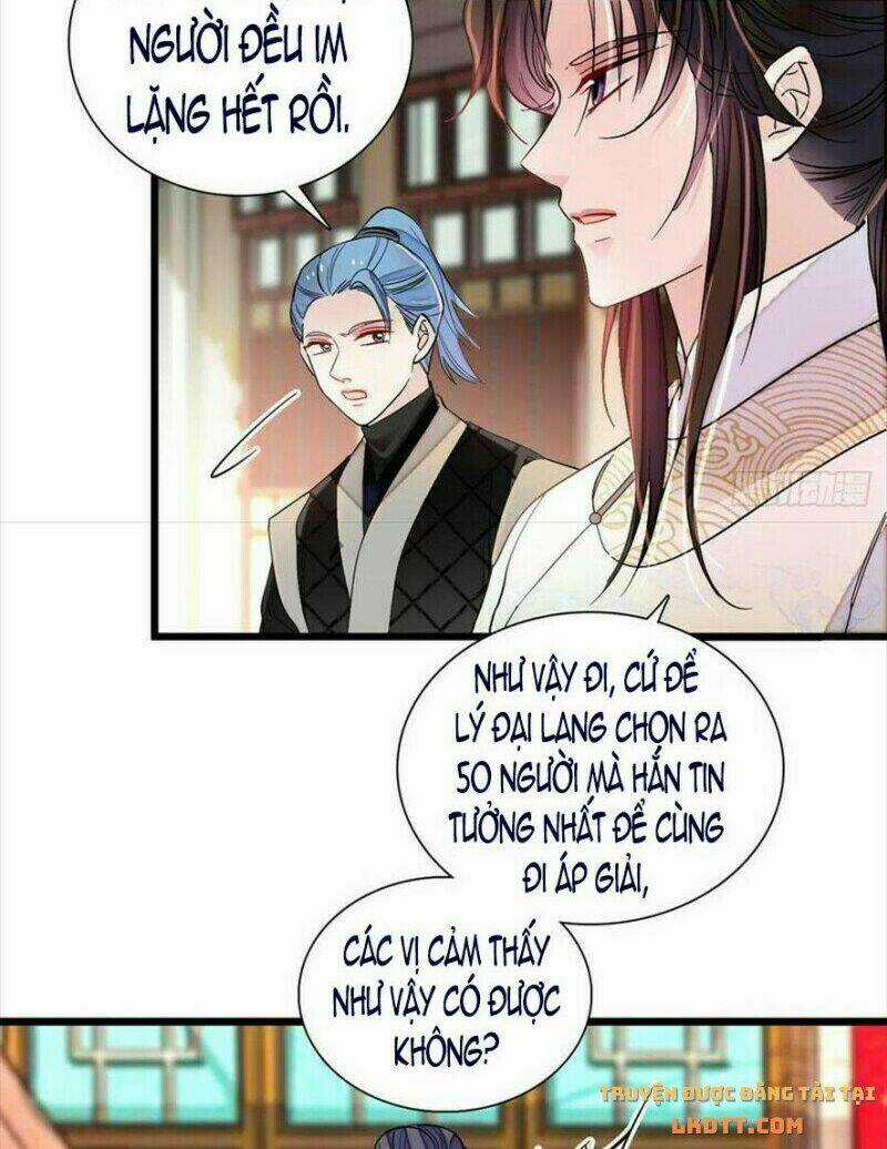 TỰ CẨM - Chapter 194 - Trang 26