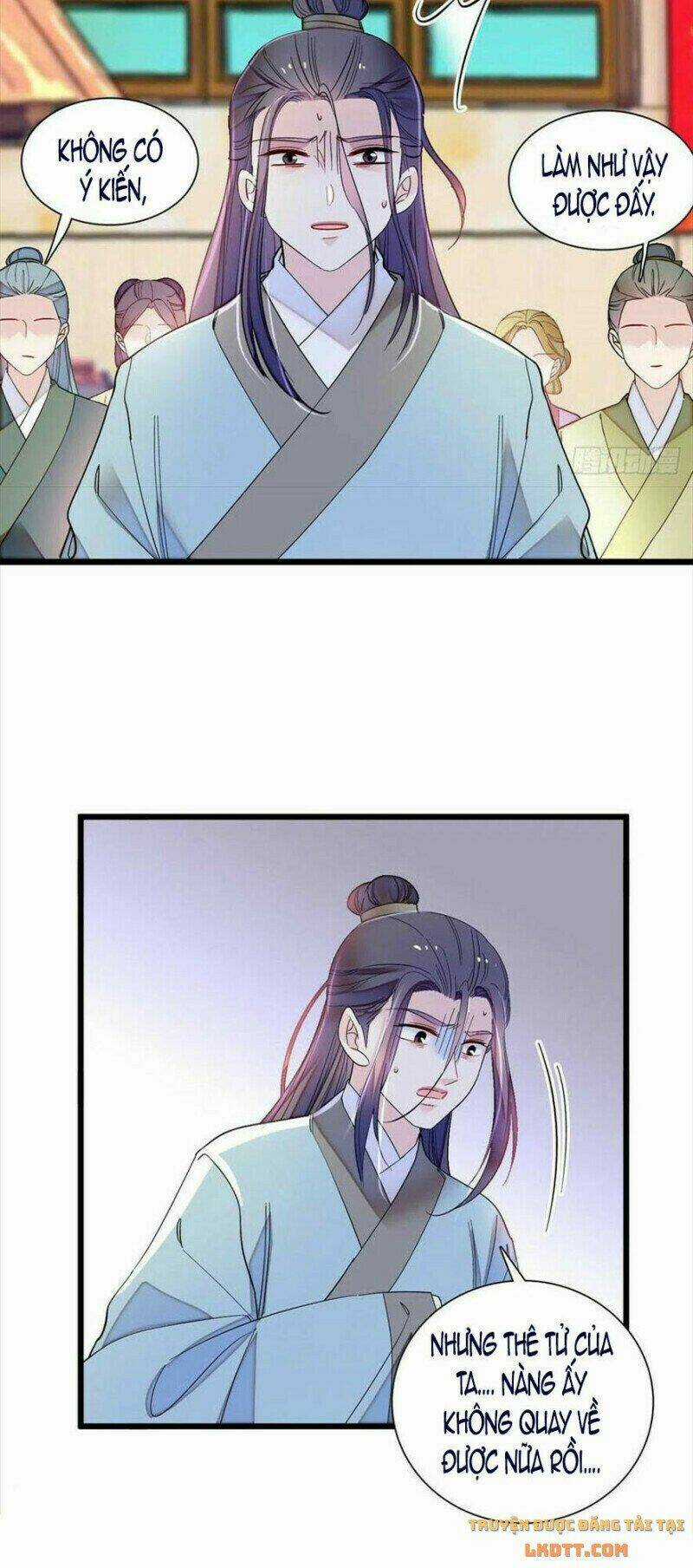 TỰ CẨM - Chapter 194 - Trang 27