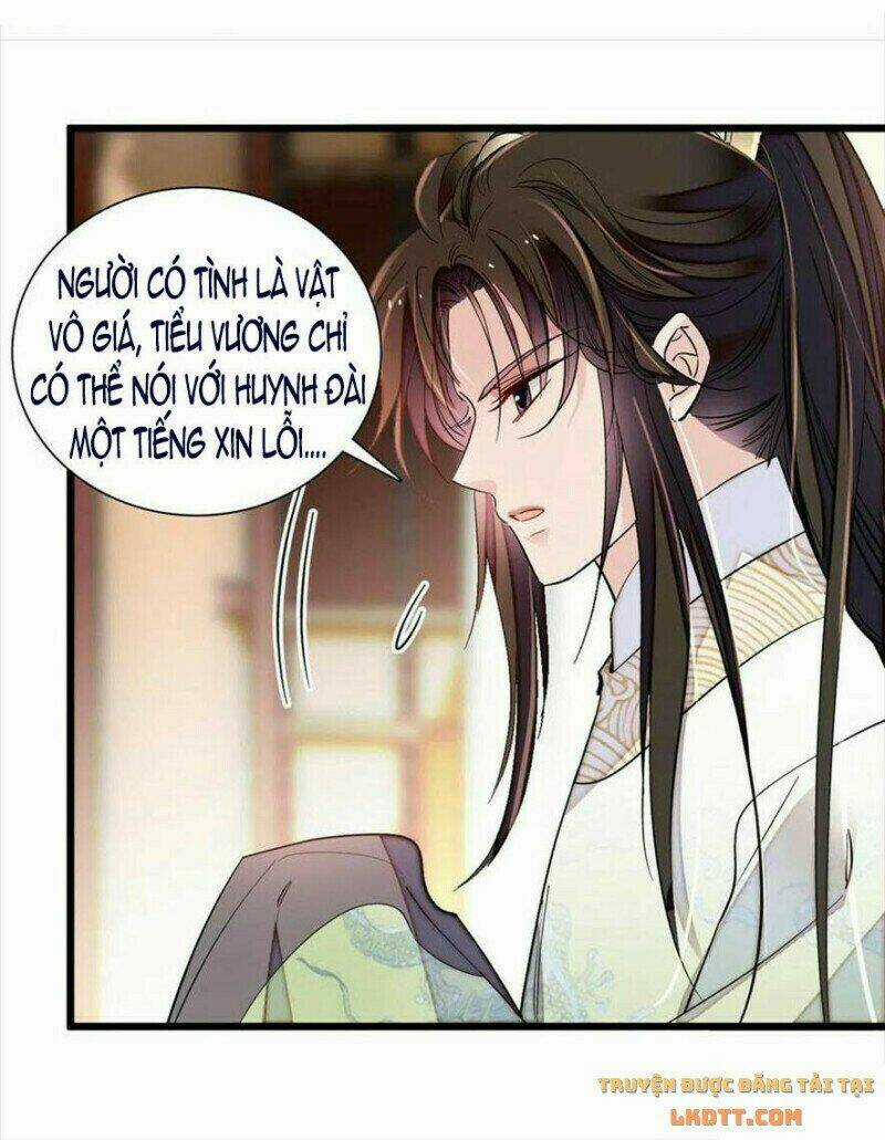 TỰ CẨM - Chapter 194 - Trang 28