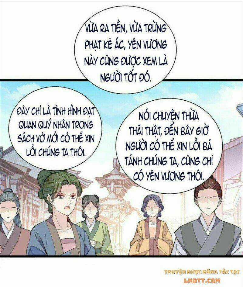 TỰ CẨM - Chapter 194 - Trang 30