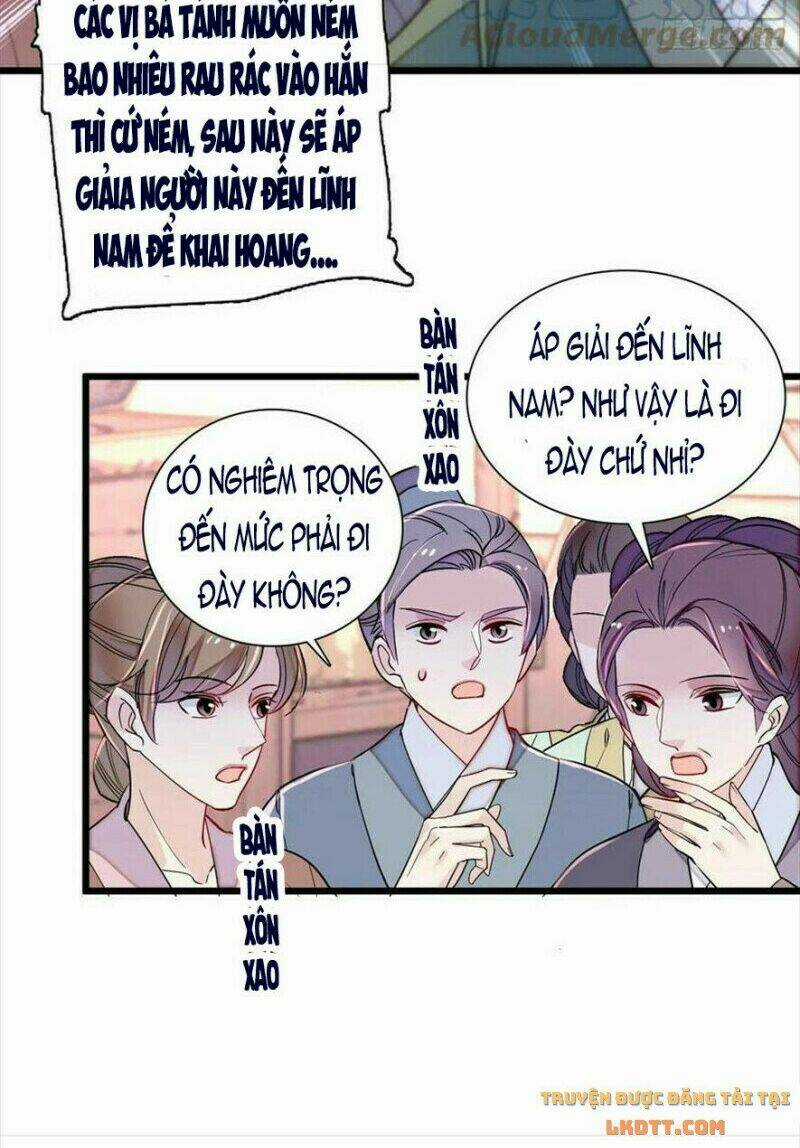 TỰ CẨM - Chapter 194 - Trang 4