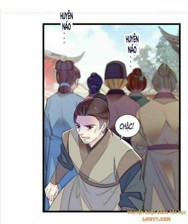 TỰ CẨM - Chapter 194 - Trang 31