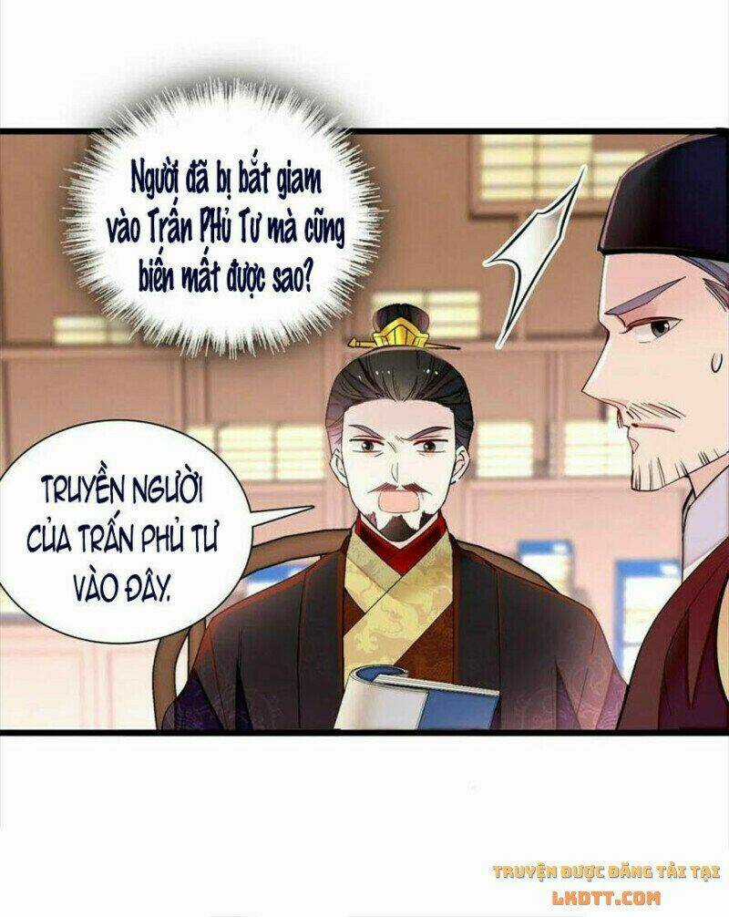TỰ CẨM - Chapter 194 - Trang 35