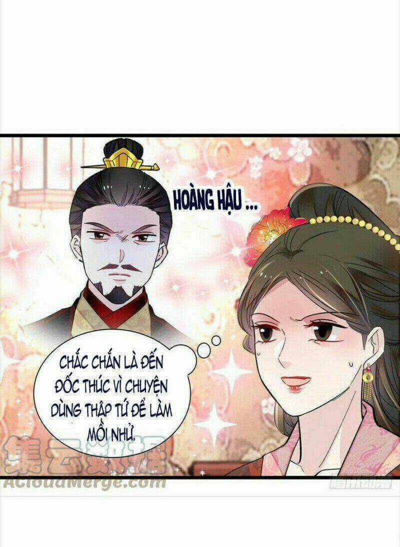 TỰ CẨM - Chapter 194 - Trang 40