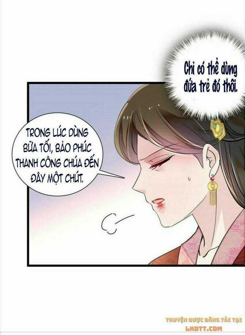 TỰ CẨM - Chapter 194 - Trang 41