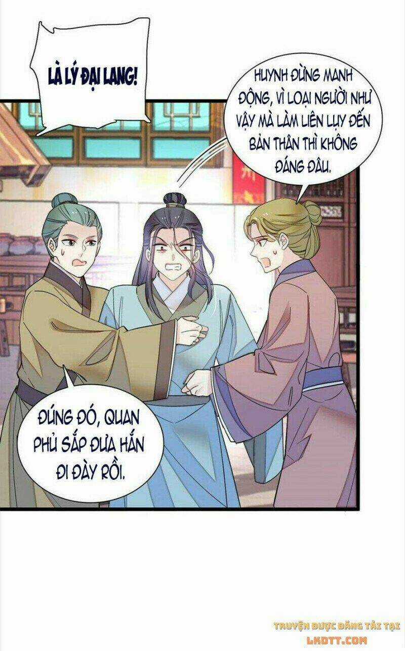 TỰ CẨM - Chapter 194 - Trang 7