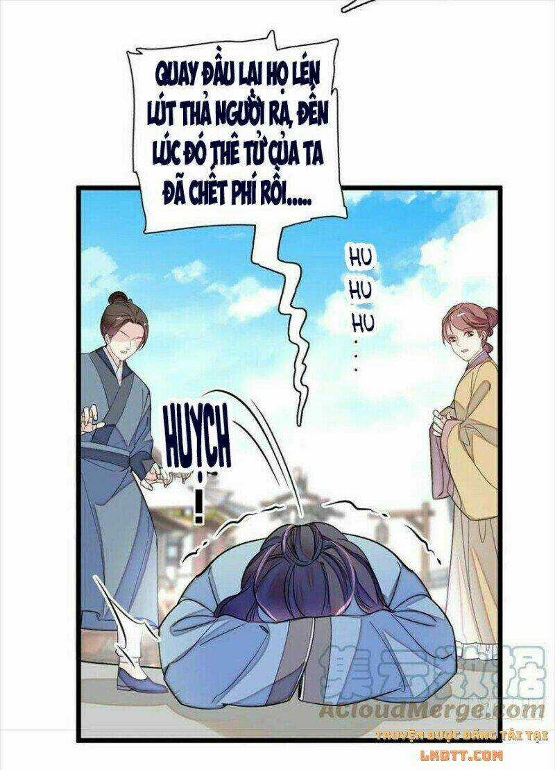 TỰ CẨM - Chapter 194 - Trang 9