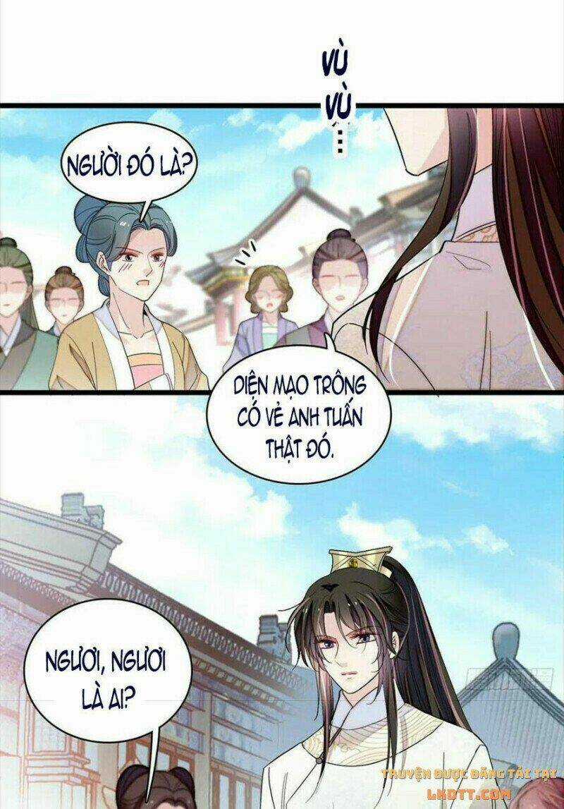 TỰ CẨM - Chapter 194 - Trang 10