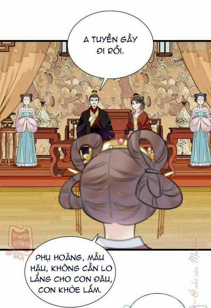 TỰ CẨM - Chapter 195 - Trang 2