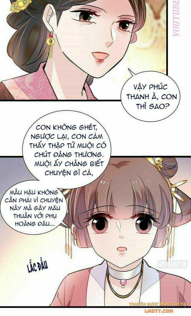 TỰ CẨM - Chapter 195 - Trang 11