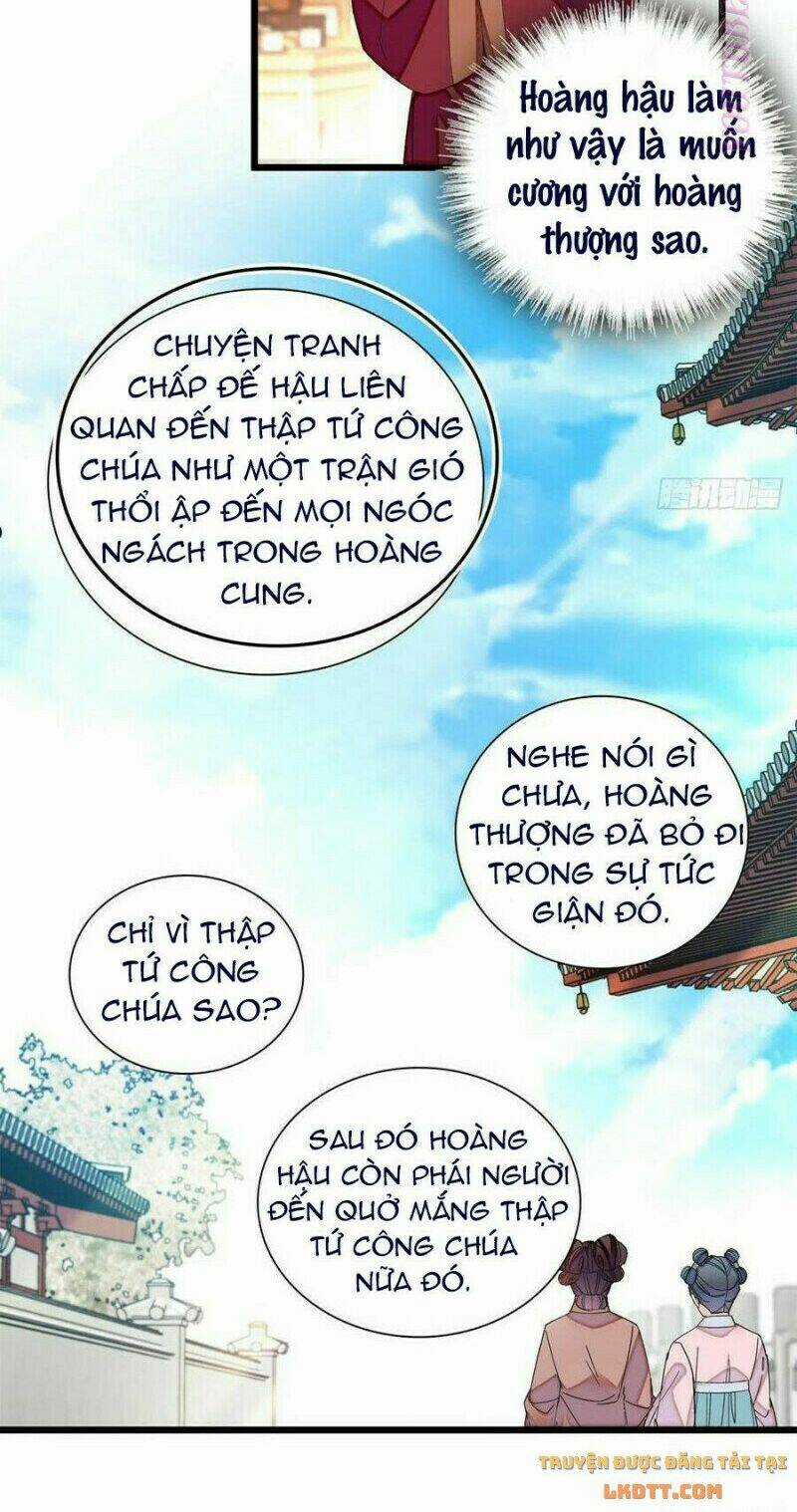 TỰ CẨM - Chapter 195 - Trang 15
