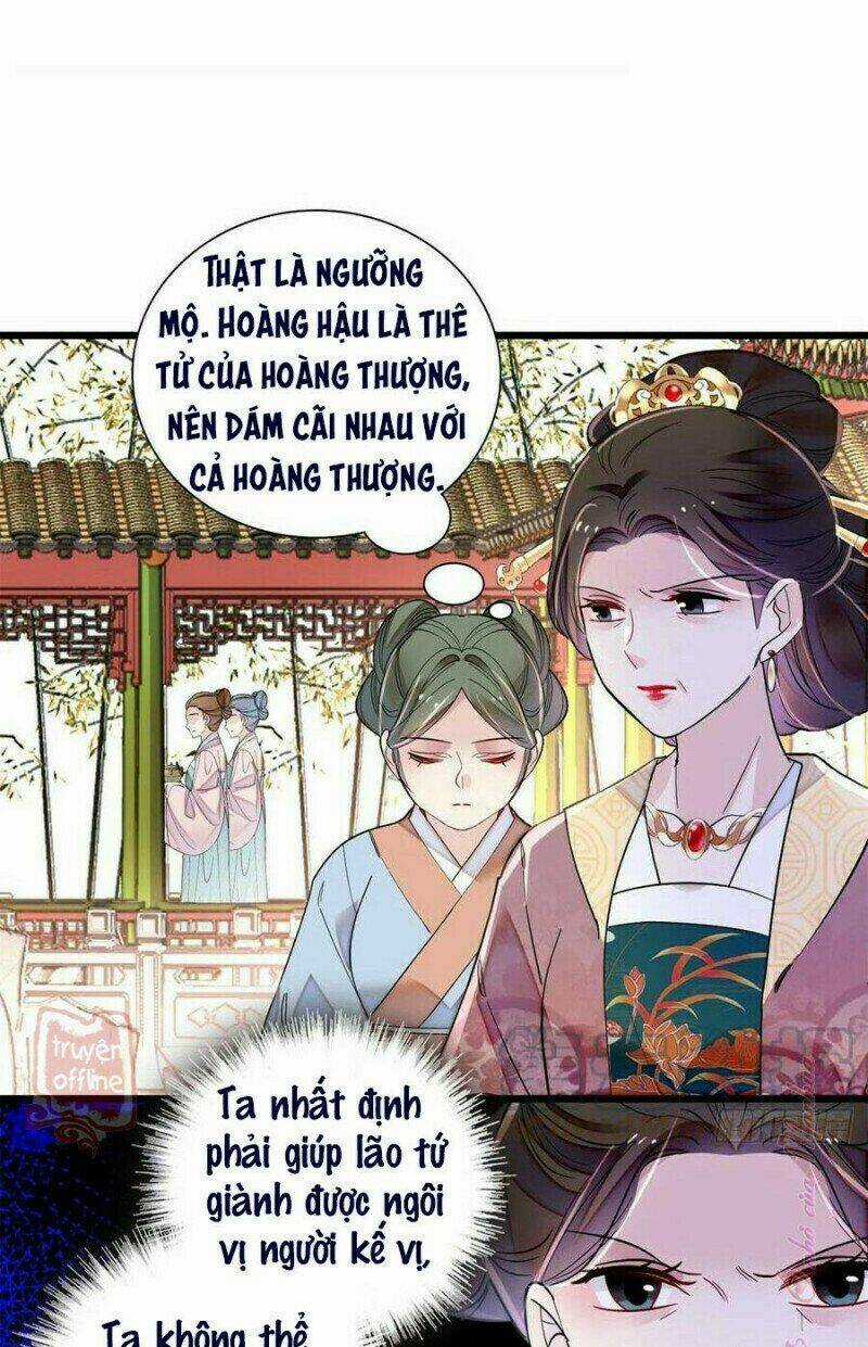 TỰ CẨM - Chapter 195 - Trang 16