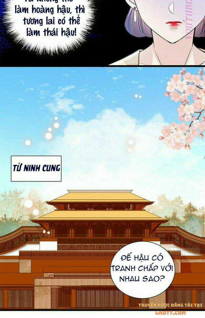 TỰ CẨM - Chapter 195 - Trang 17