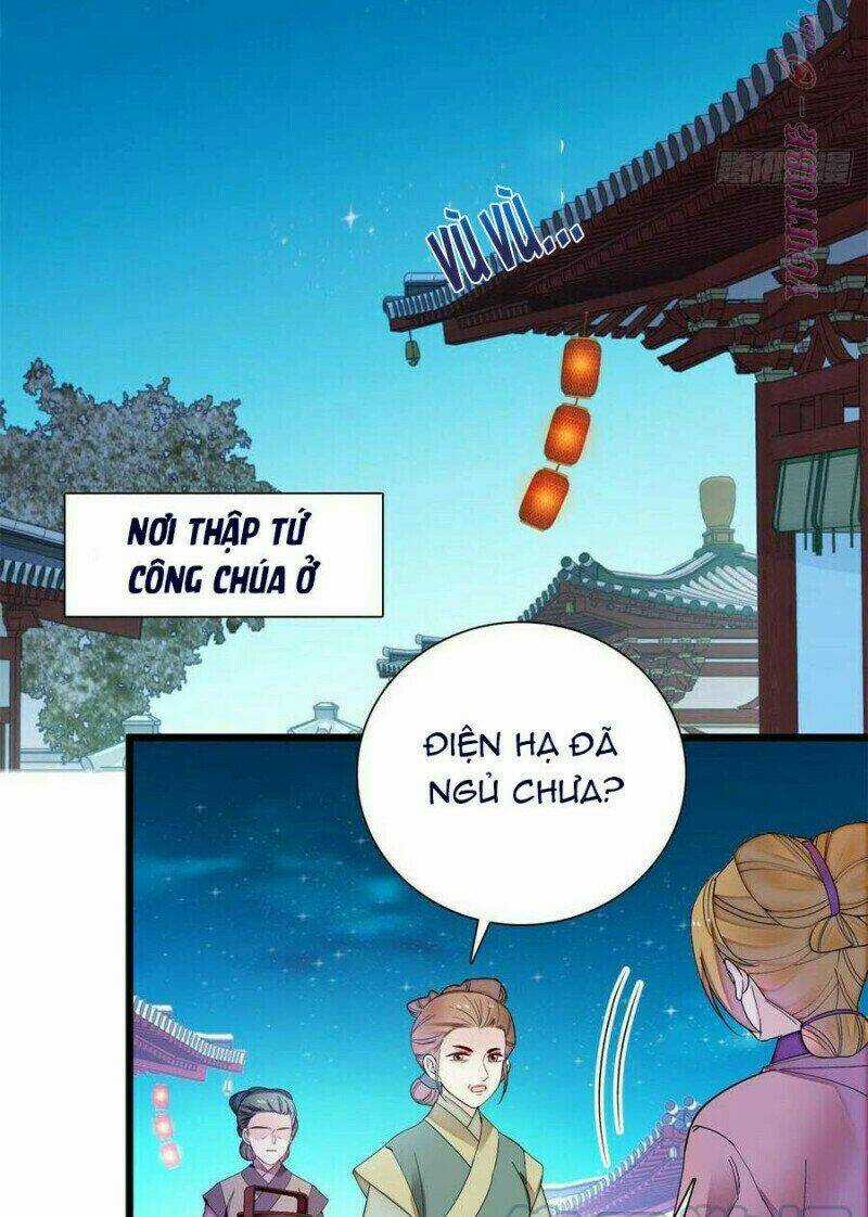 TỰ CẨM - Chapter 195 - Trang 20