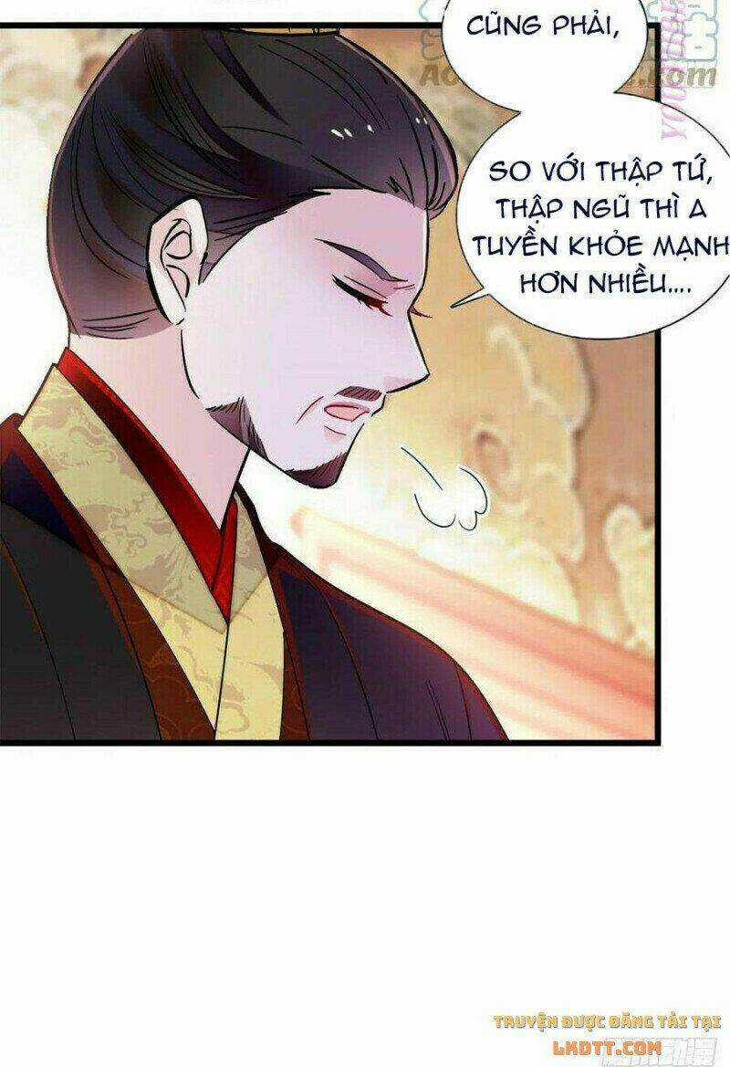 TỰ CẨM - Chapter 195 - Trang 3