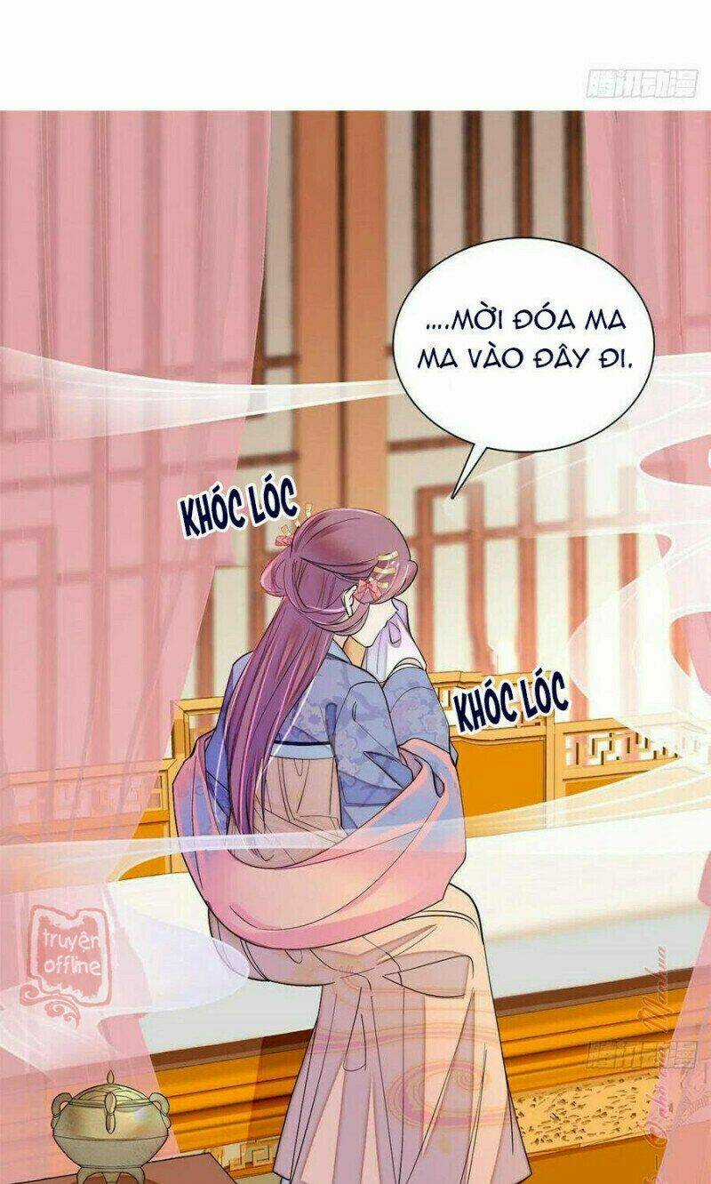 TỰ CẨM - Chapter 195 - Trang 22